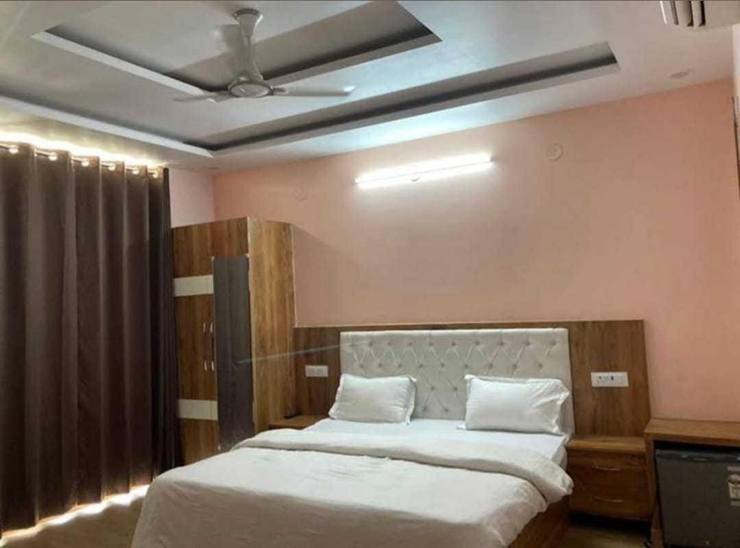 Hotel O Devansh Inn New Delhi Ngoại thất bức ảnh