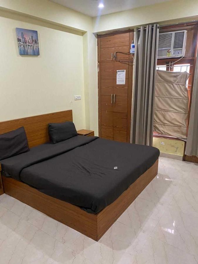 Hotel O Devansh Inn New Delhi Ngoại thất bức ảnh